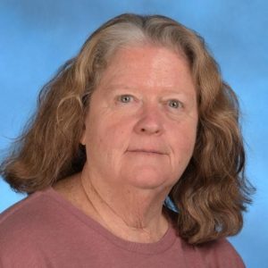 Maureen Employee Pic
