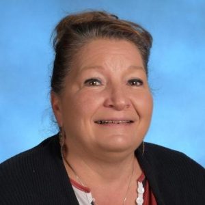 Donna Holmes