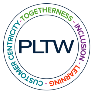 PLTW Logo
