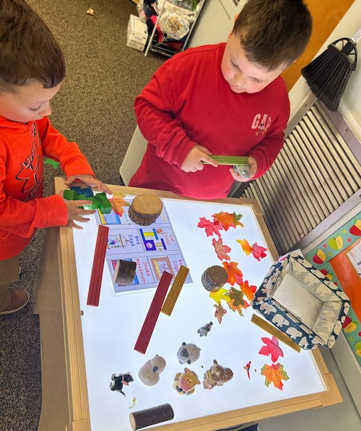 PreK 2