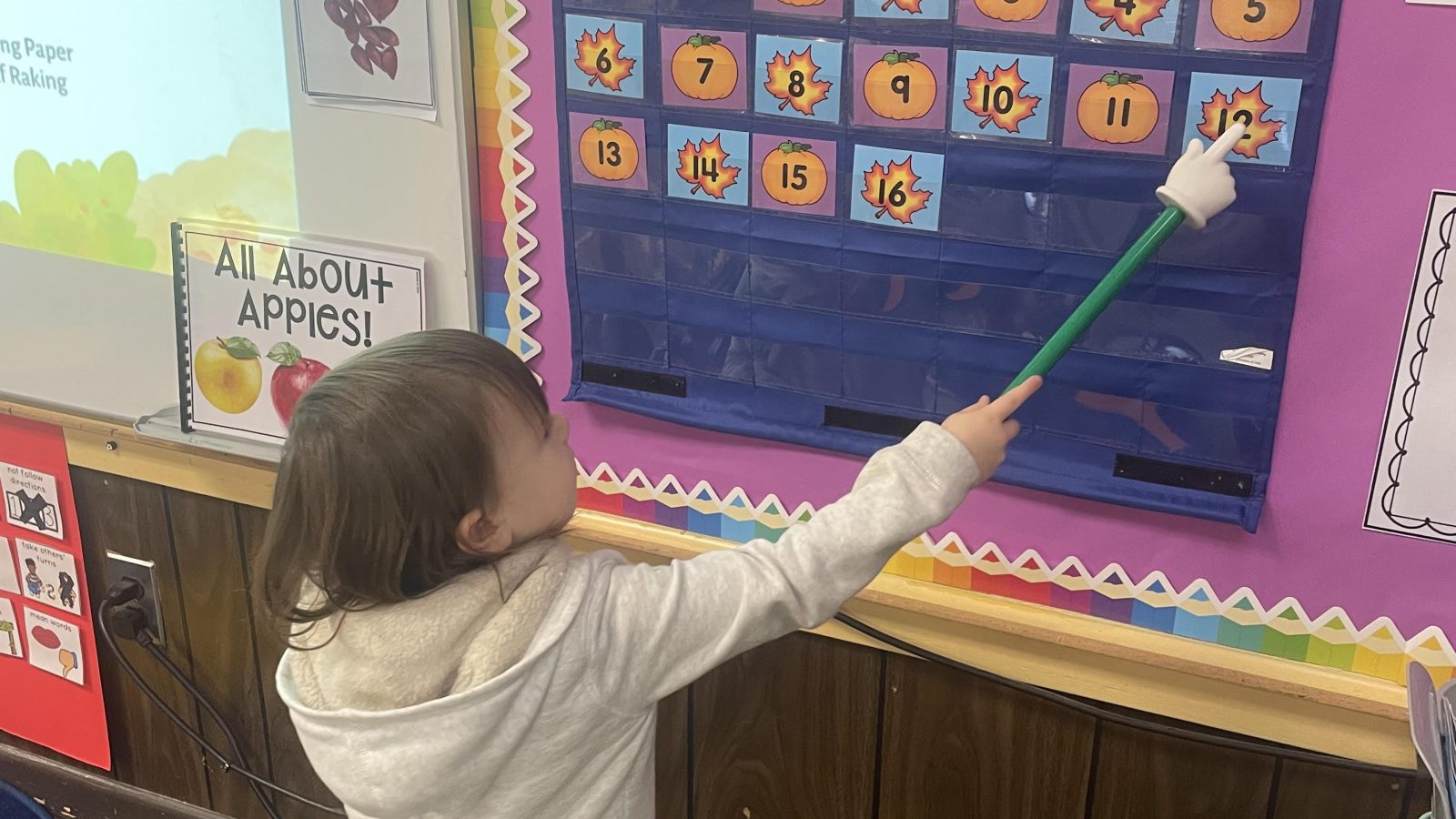 Pre-K 3