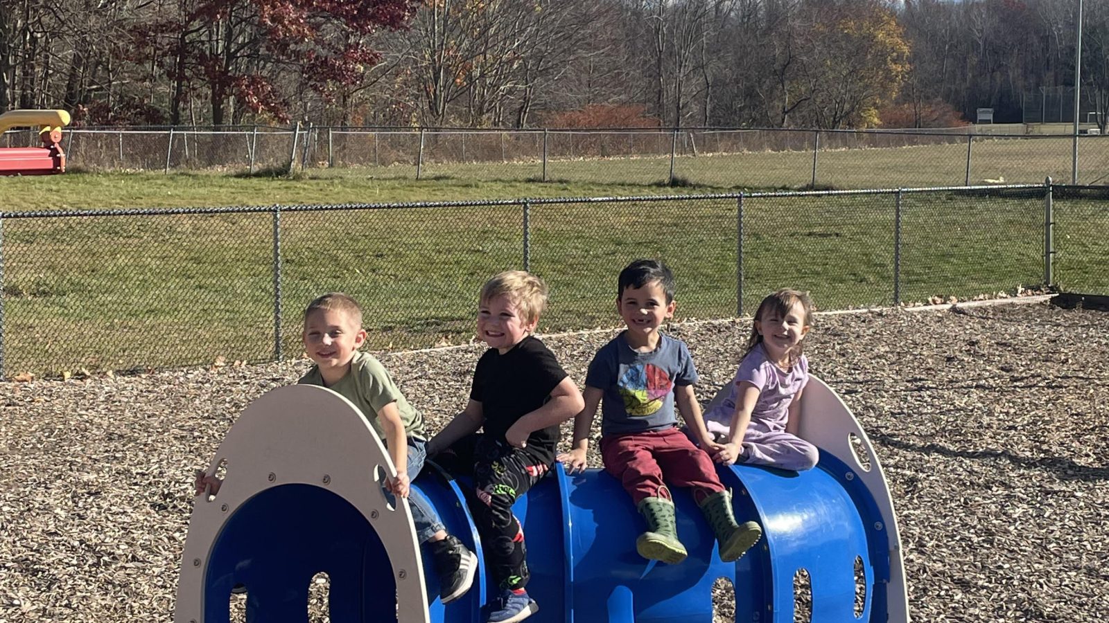 Pre-K 4