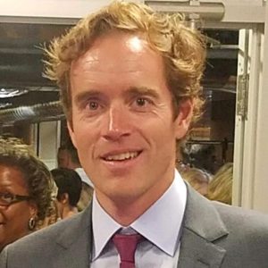 Timothy McCormick