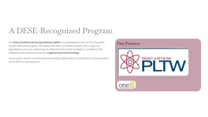 A-DESE-Recognized-Program